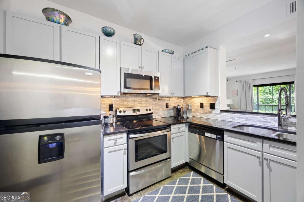 1250 Parkwood Circle Atlanta - 2