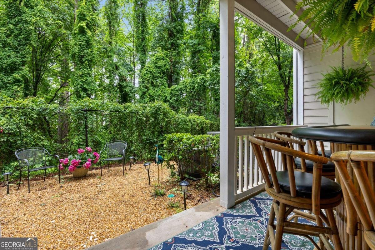 1250 Parkwood Circle Atlanta - 22