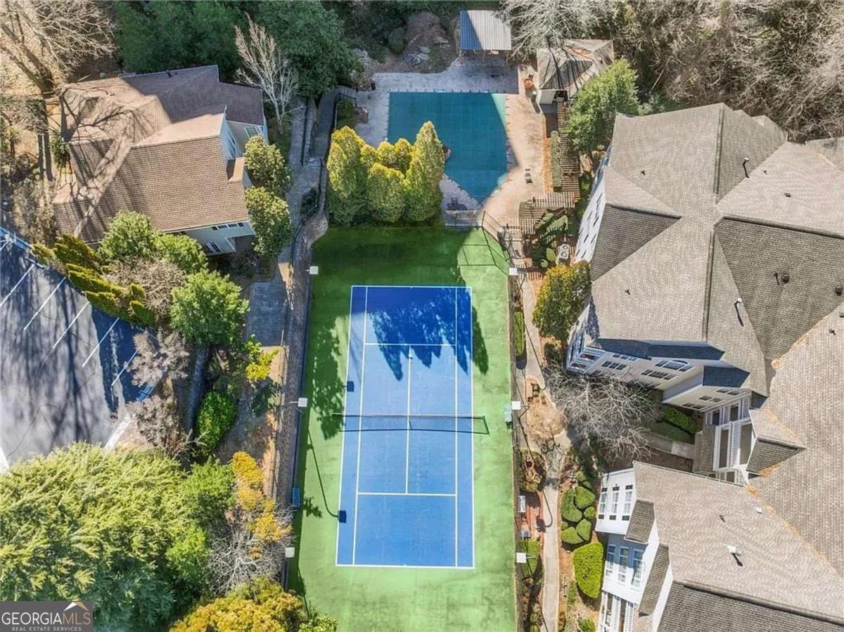 1250 Parkwood Circle Atlanta - 24