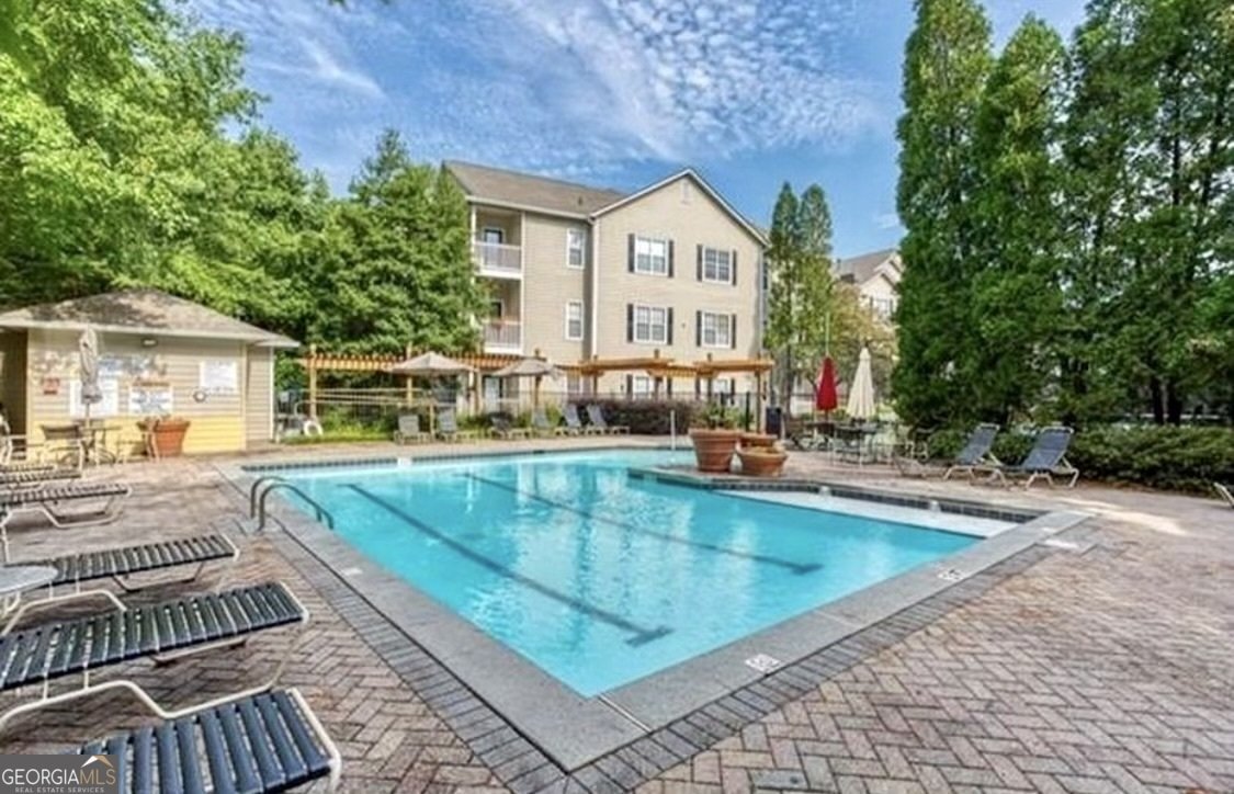 1250 Parkwood Circle Atlanta - 26