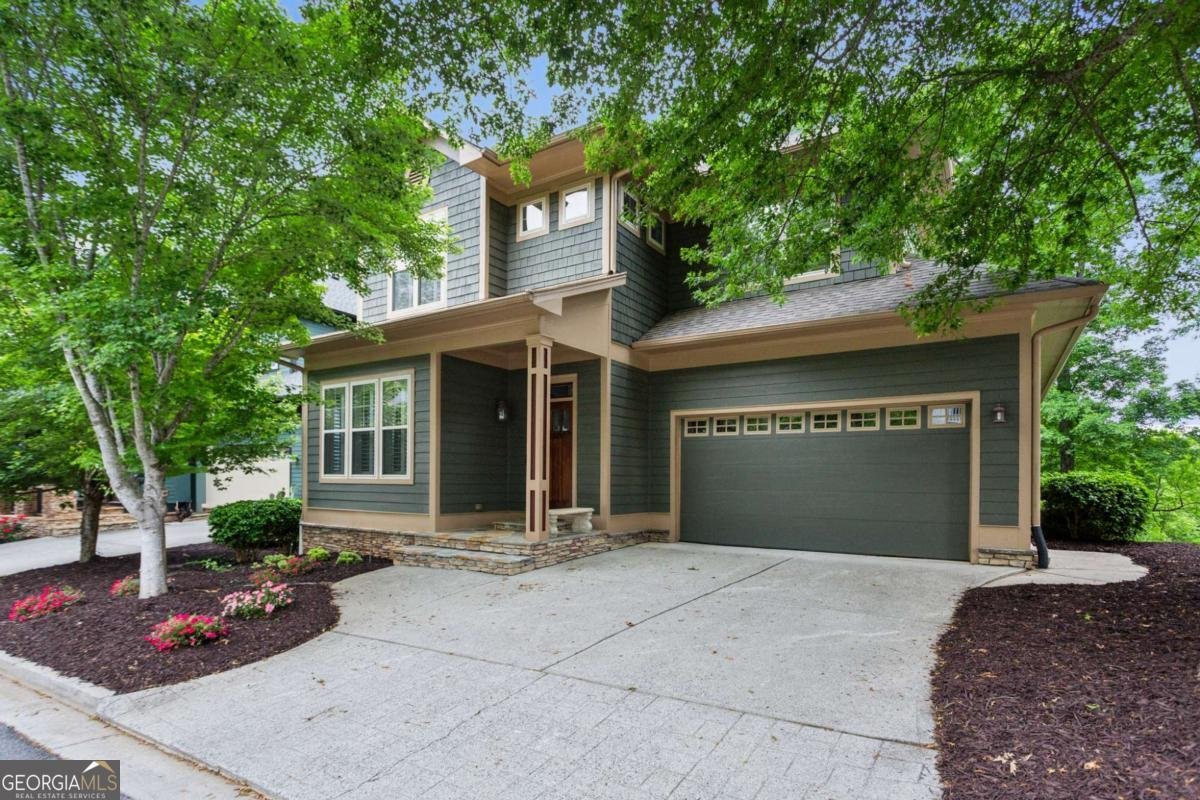 2765 Prado Lane Marietta - 1
