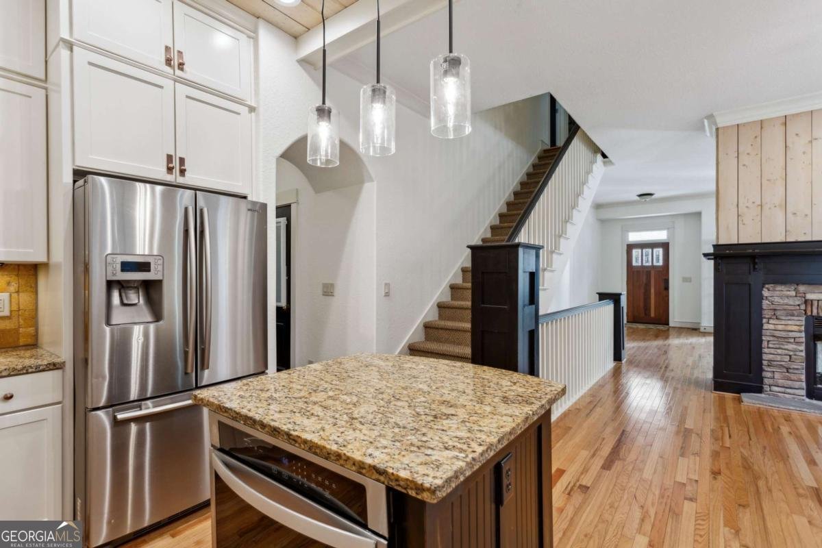 2765 Prado Lane Marietta - 12