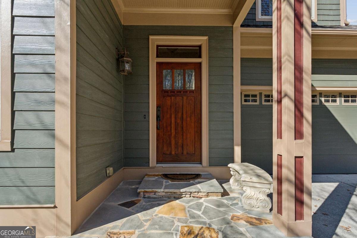 2765 Prado Lane Marietta - 2