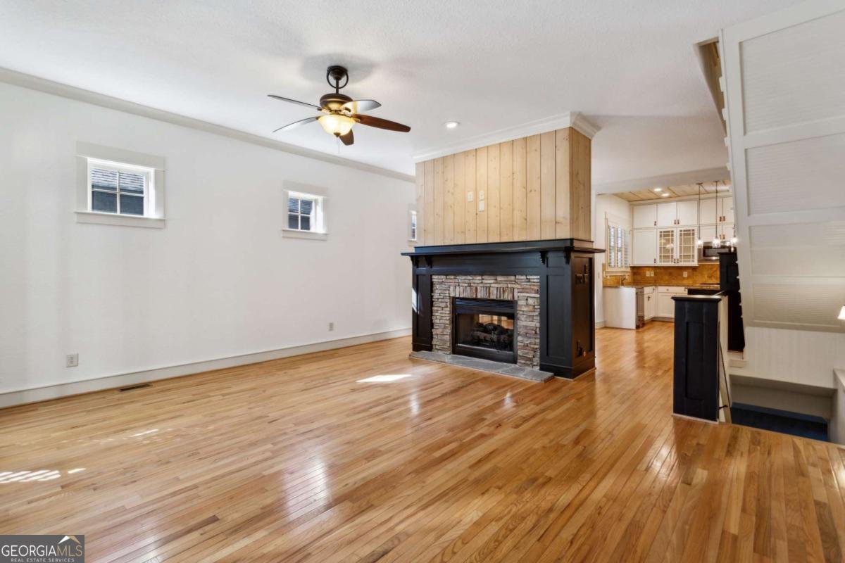 2765 Prado Lane Marietta - 3