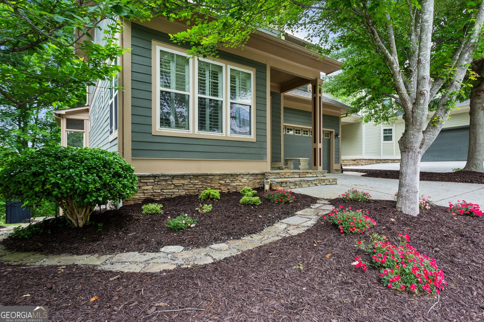 2765 Prado Lane Marietta - 44