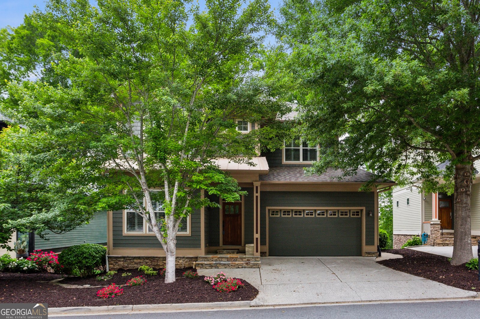 2765 Prado Lane Marietta - 45