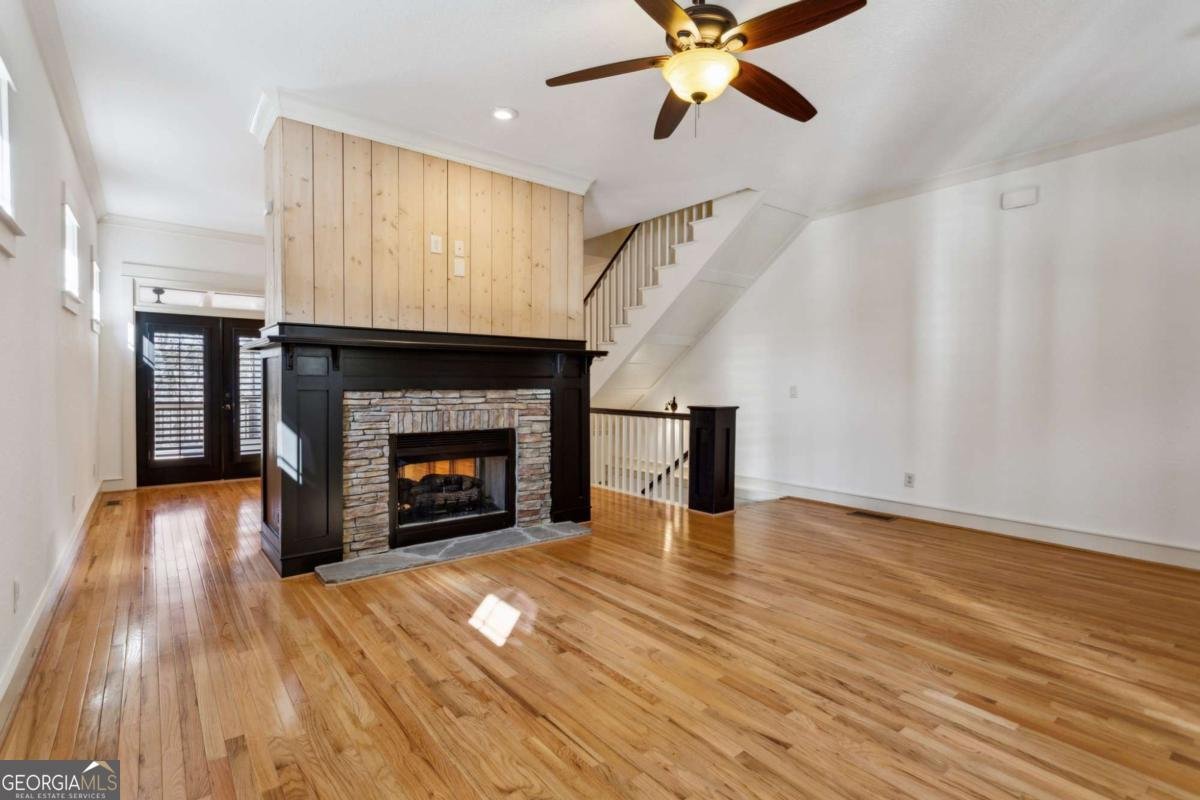 2765 Prado Lane Marietta - 7