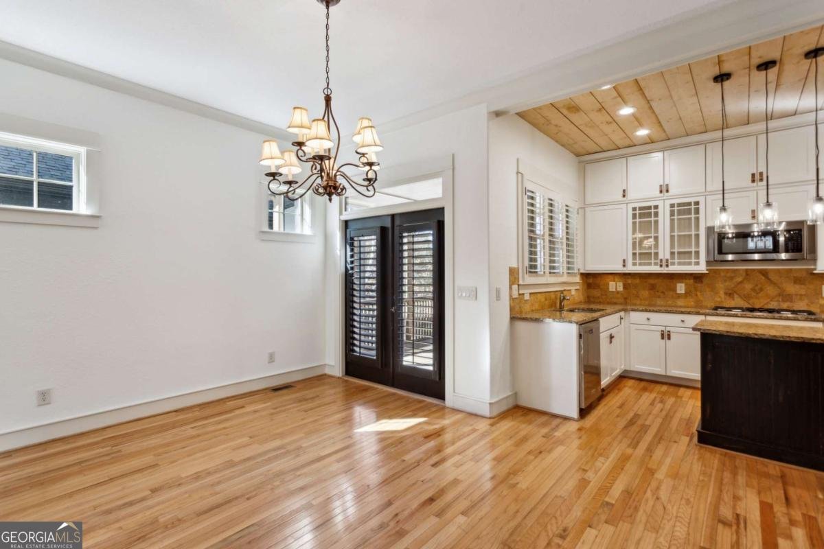 2765 Prado Lane Marietta - 9