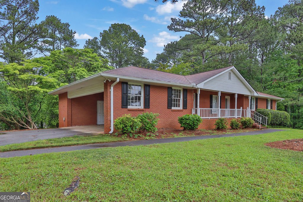 2417 Jade Drive Lawrenceville - 13