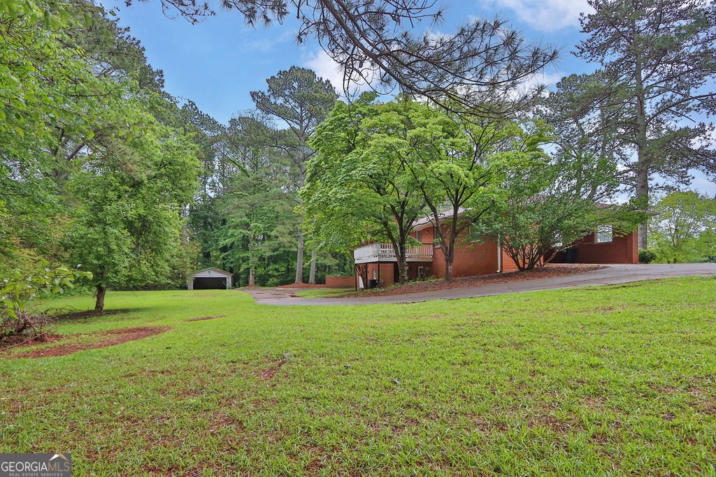 2417 Jade Drive Lawrenceville - 16