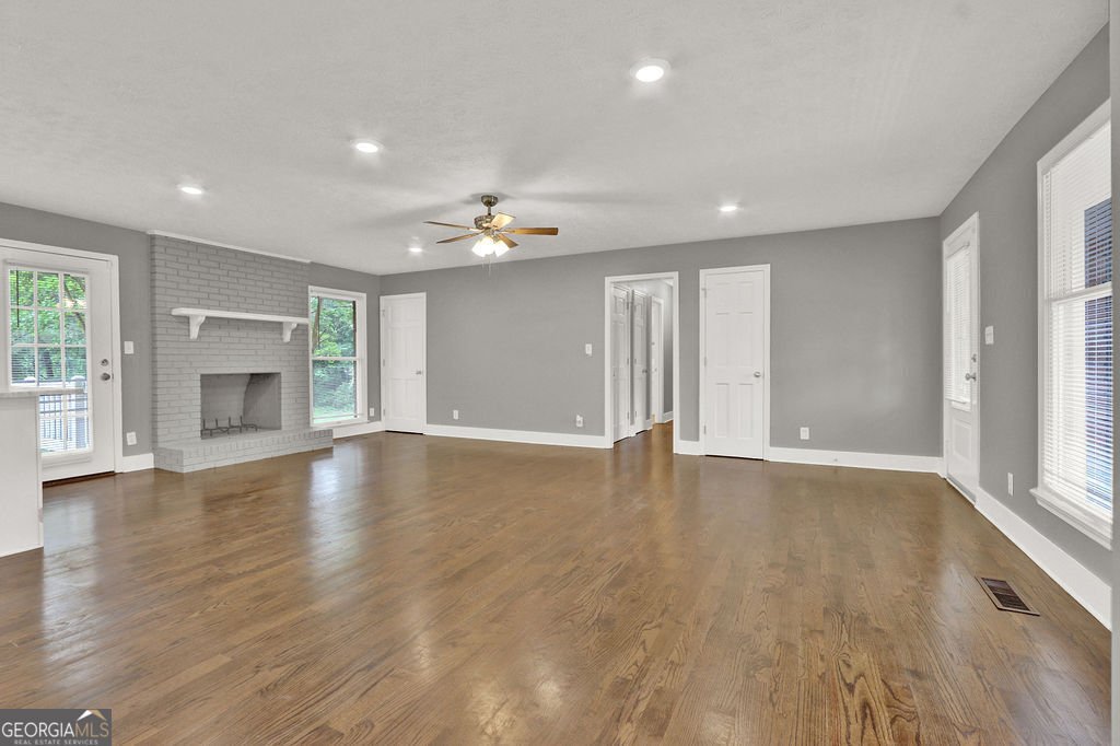 2417 Jade Drive Lawrenceville - 19