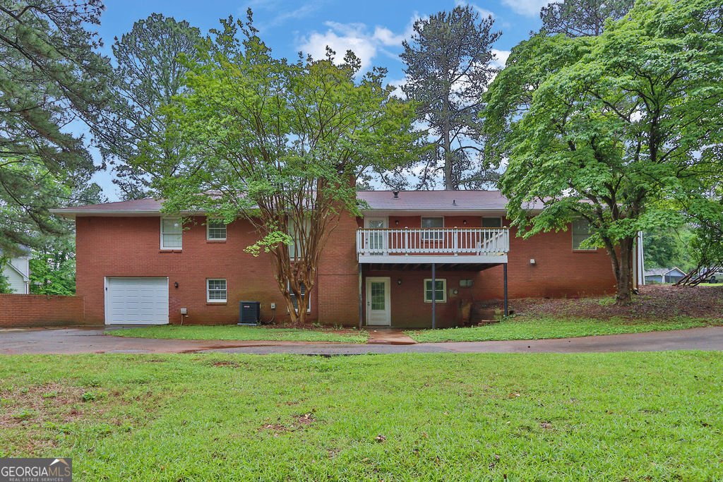 2417 Jade Drive Lawrenceville - 2