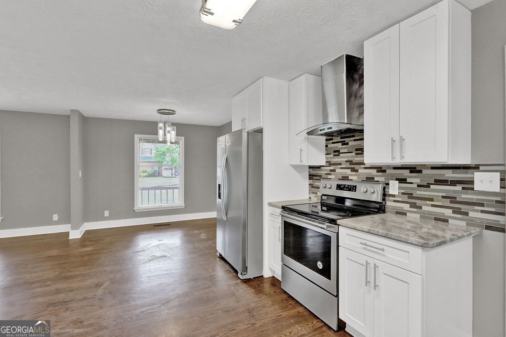 2417 Jade Drive Lawrenceville - 27