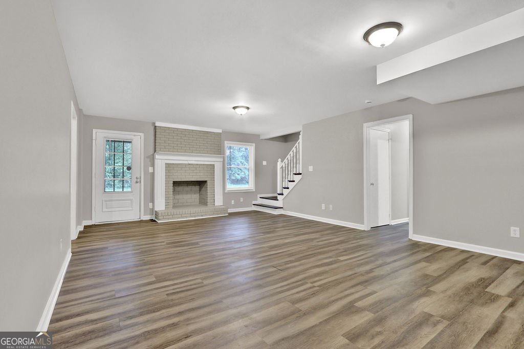 2417 Jade Drive Lawrenceville - 3