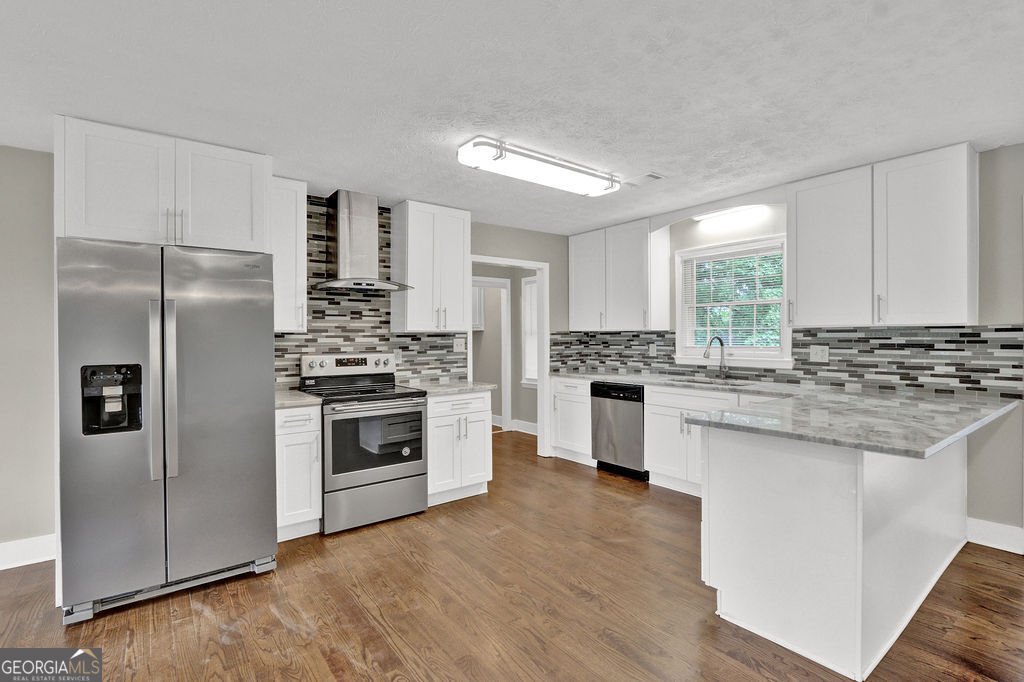 2417 Jade Drive Lawrenceville - 35