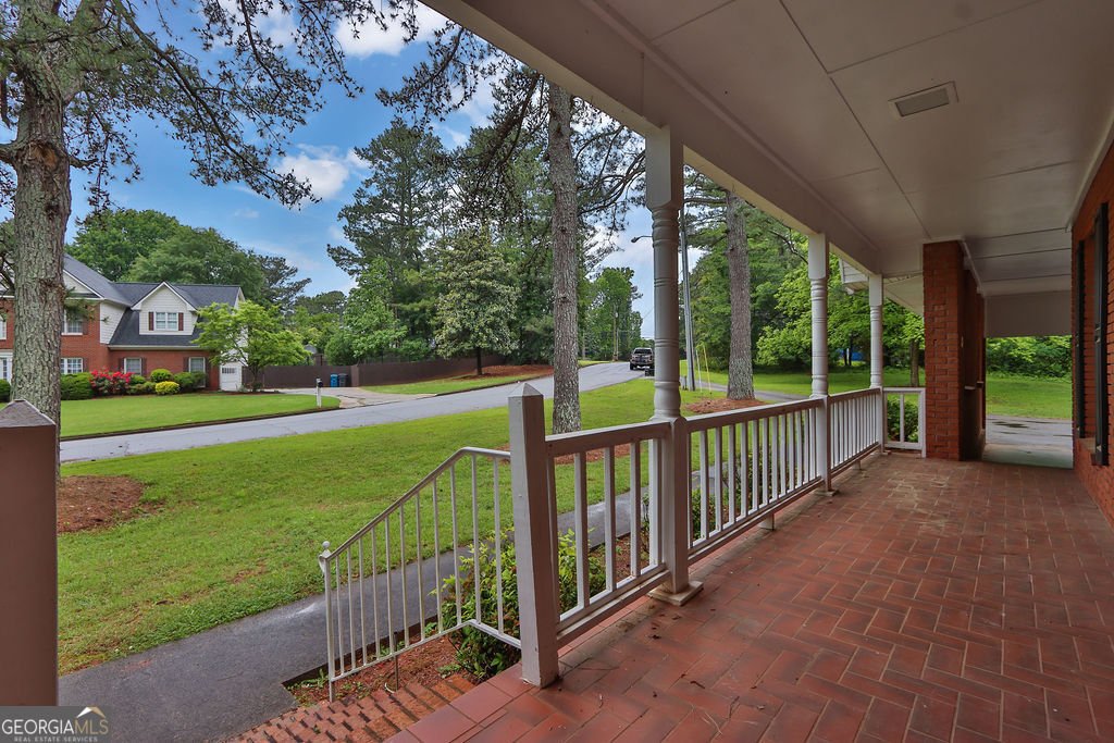 2417 Jade Drive Lawrenceville - 6