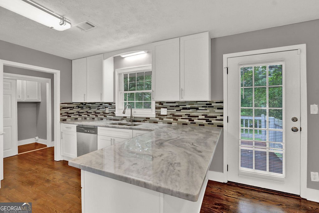 2417 Jade Drive Lawrenceville - 8