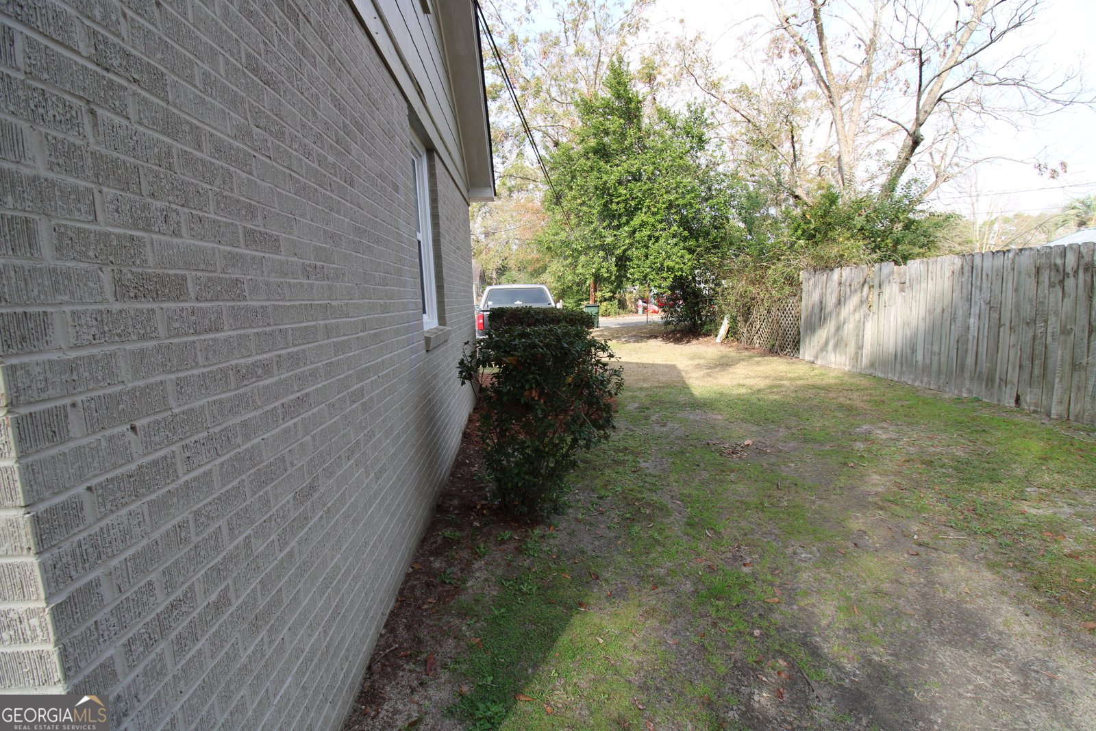704 Smith Street Claxton - 1