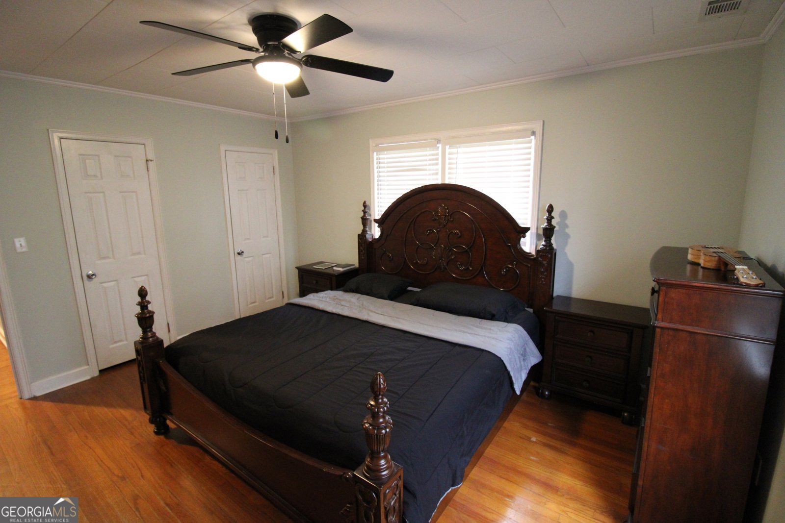 704 Smith Street Claxton - 15