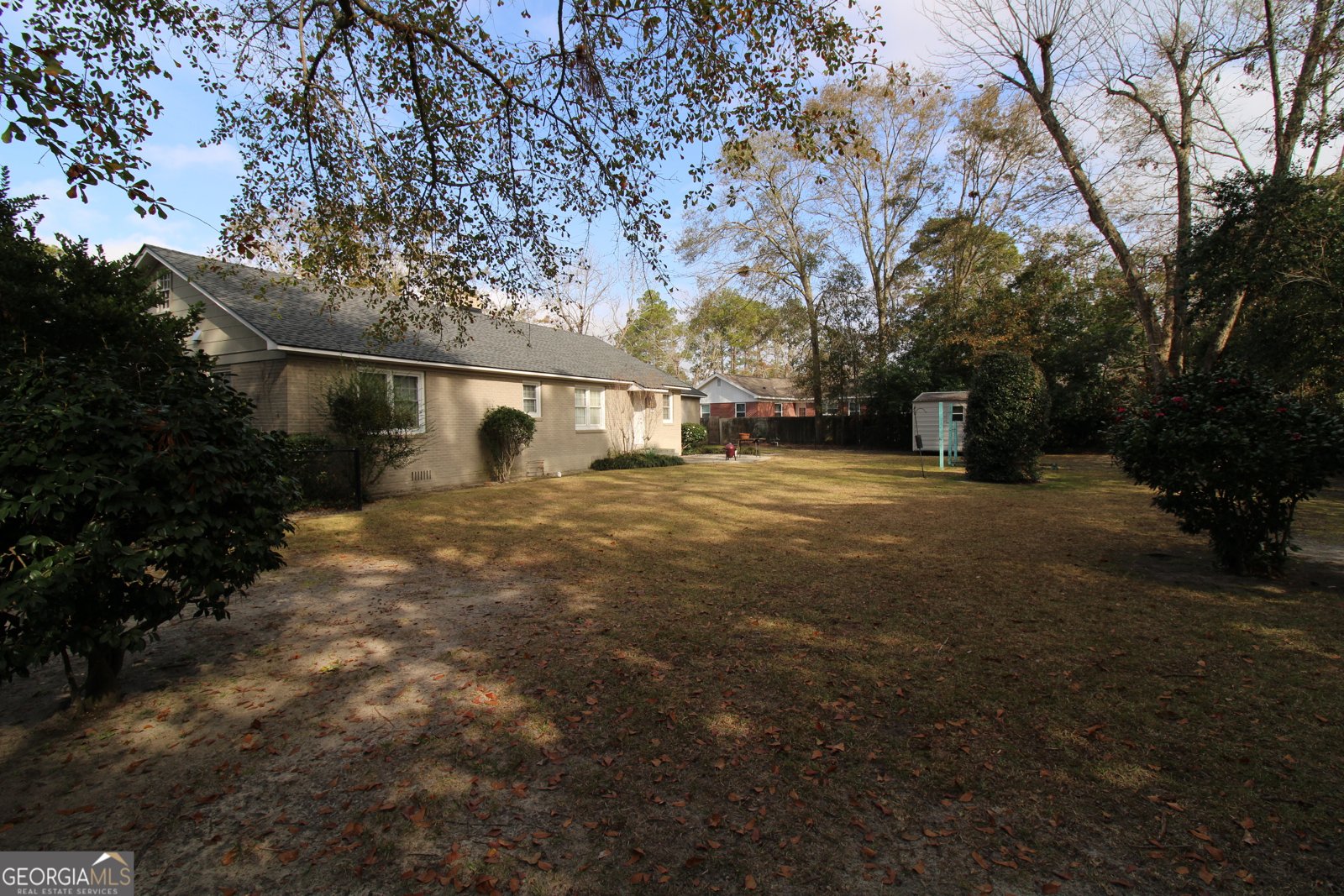 704 Smith Street Claxton - 2
