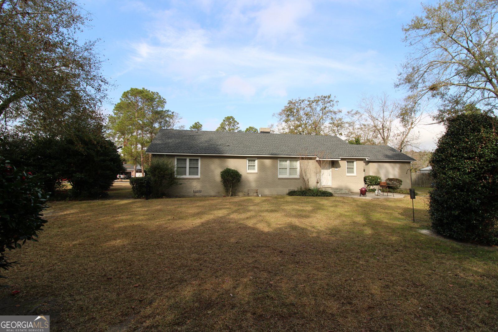 704 Smith Street Claxton - 24