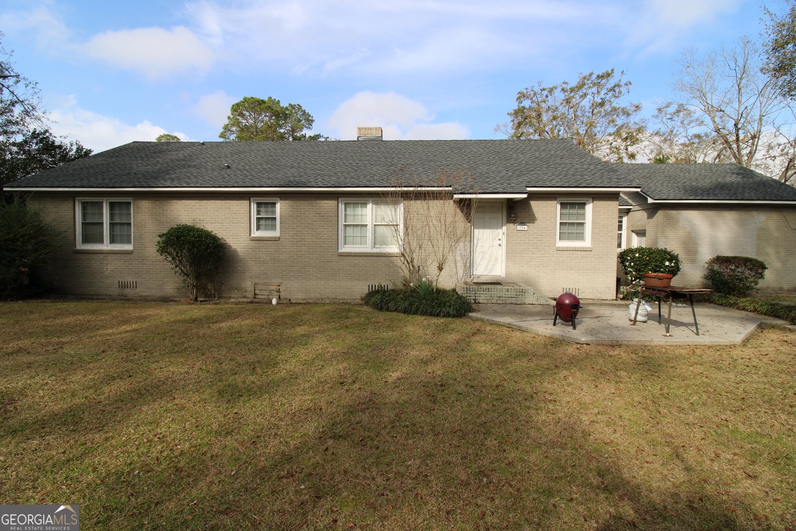 704 Smith Street Claxton - 25