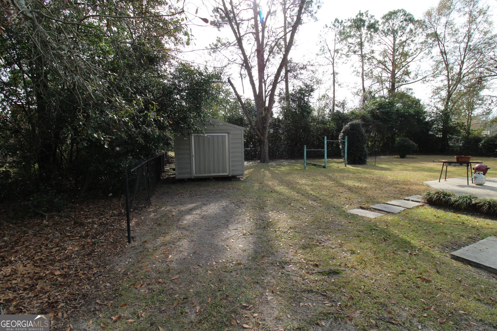 704 Smith Street Claxton - 26