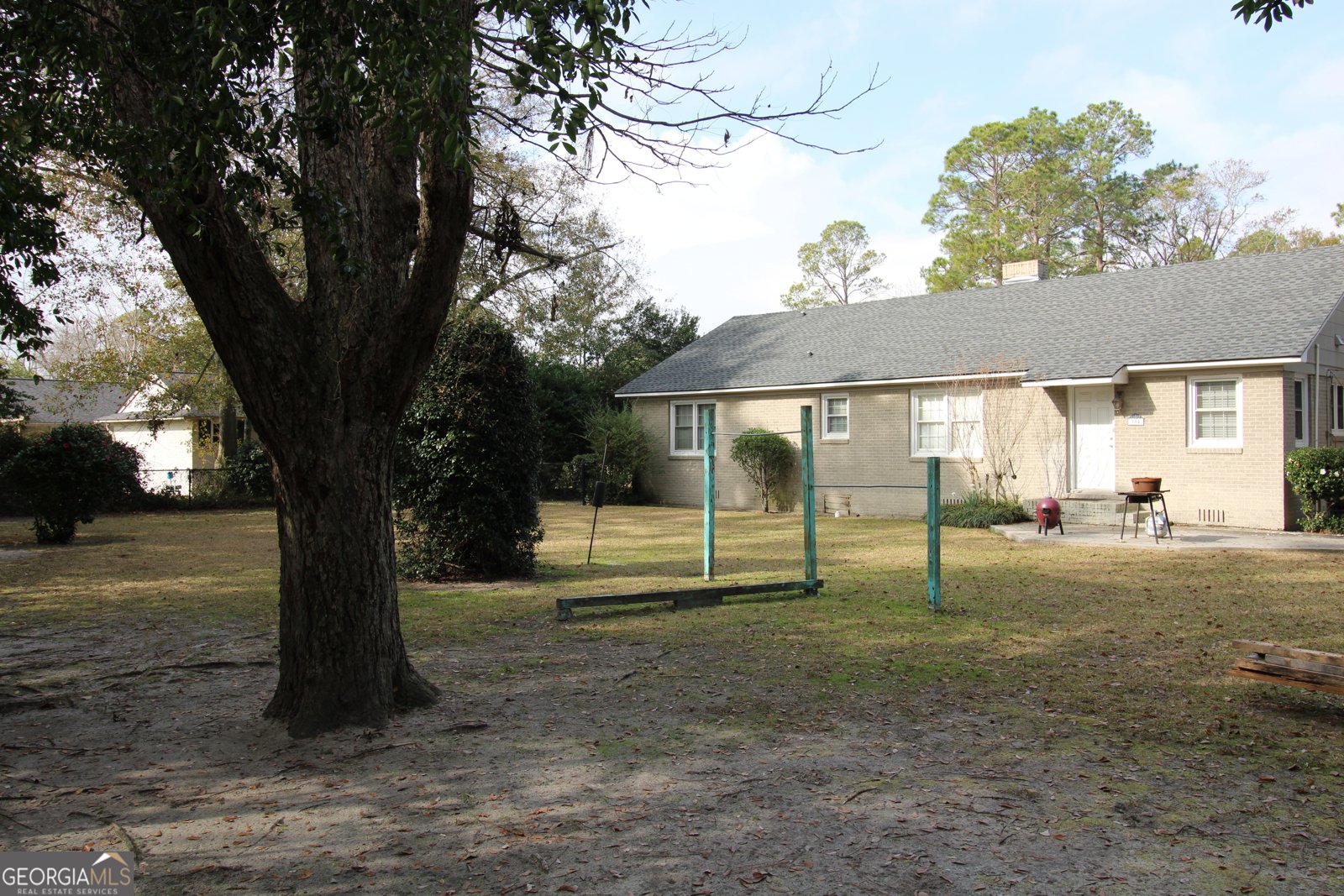 704 Smith Street Claxton - 3