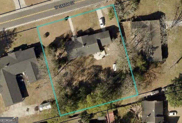 704 Smith Street Claxton - 5