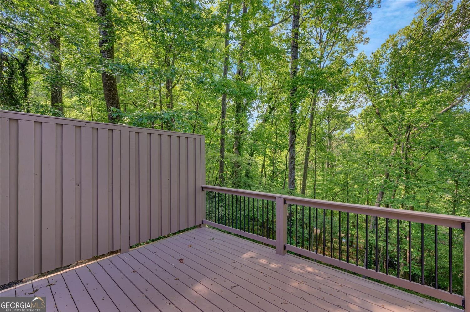 615 Mark Trail Court Atlanta - 5