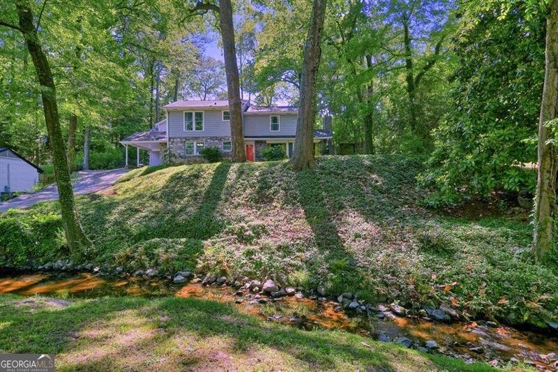 2162 BROOKVIEW Drive Atlanta - 1