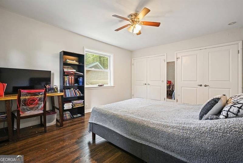 2162 BROOKVIEW Drive Atlanta - 21