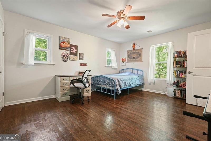 2162 BROOKVIEW Drive Atlanta - 22