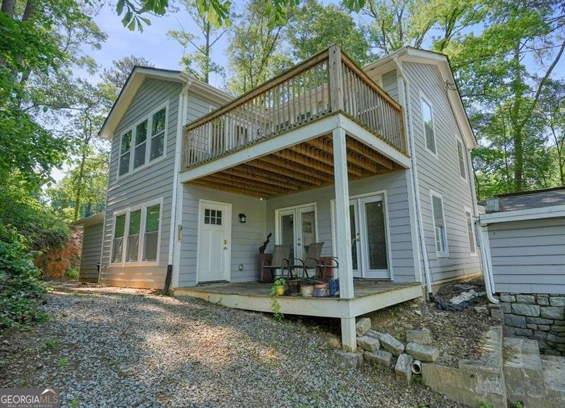 2162 BROOKVIEW Drive Atlanta - 23