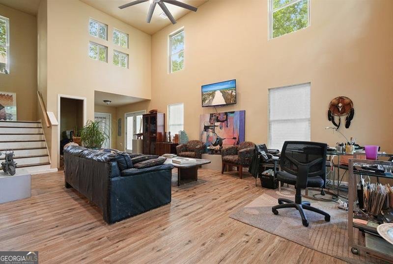 2162 BROOKVIEW Drive Atlanta - 24