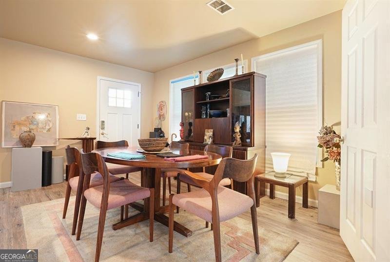 2162 BROOKVIEW Drive Atlanta - 31