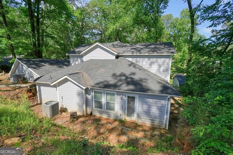 2162 BROOKVIEW Drive Atlanta - 38