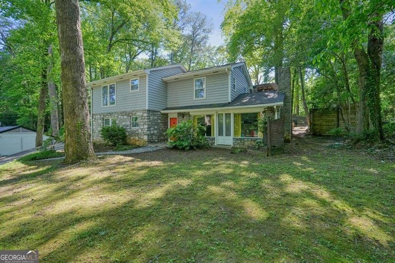 2162 BROOKVIEW Drive Atlanta - 4