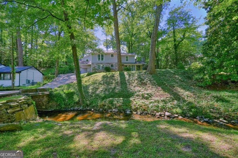 2162 BROOKVIEW Drive Atlanta - 5