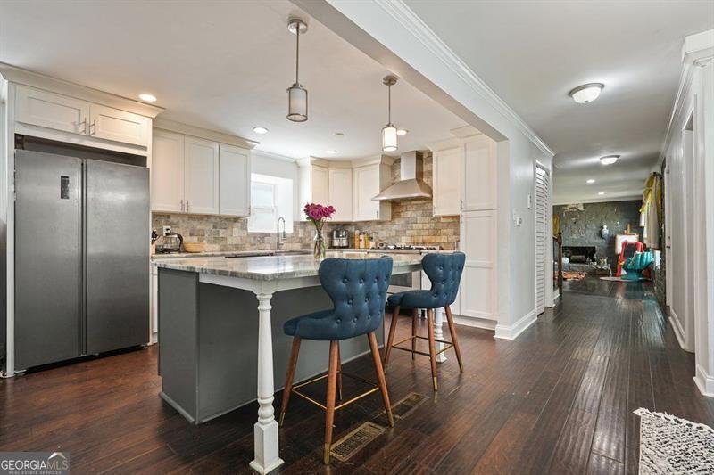2162 BROOKVIEW Drive Atlanta - 9