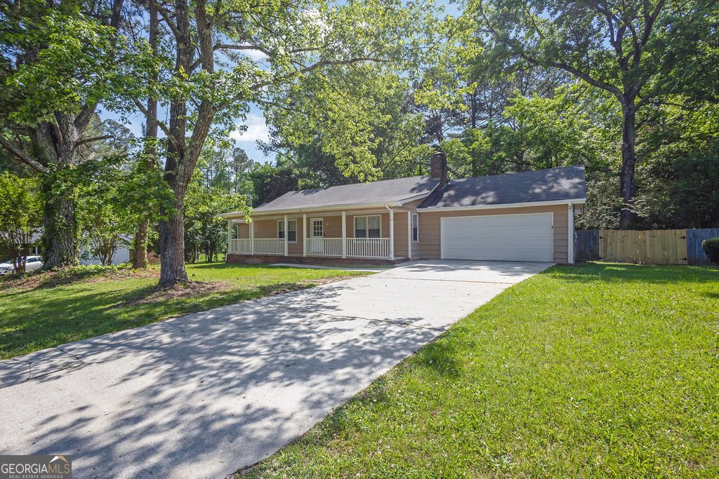 1111 Louise Court Conyers - 3