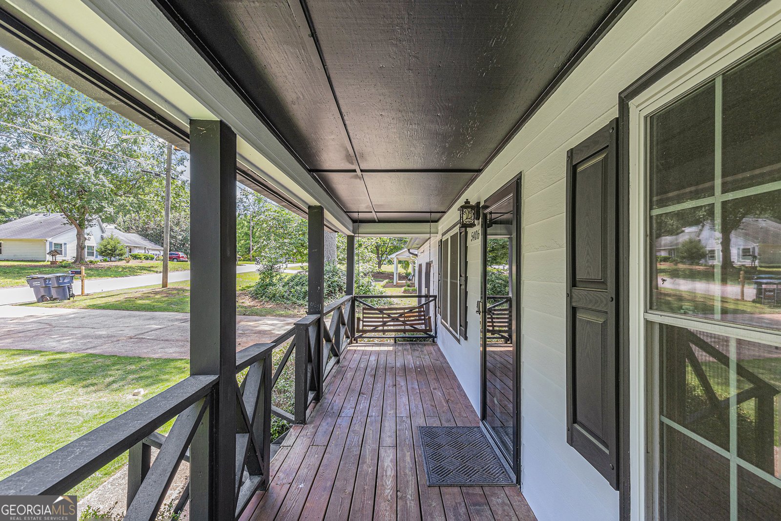 5406 Jamestowne Drive Powder Springs - 24