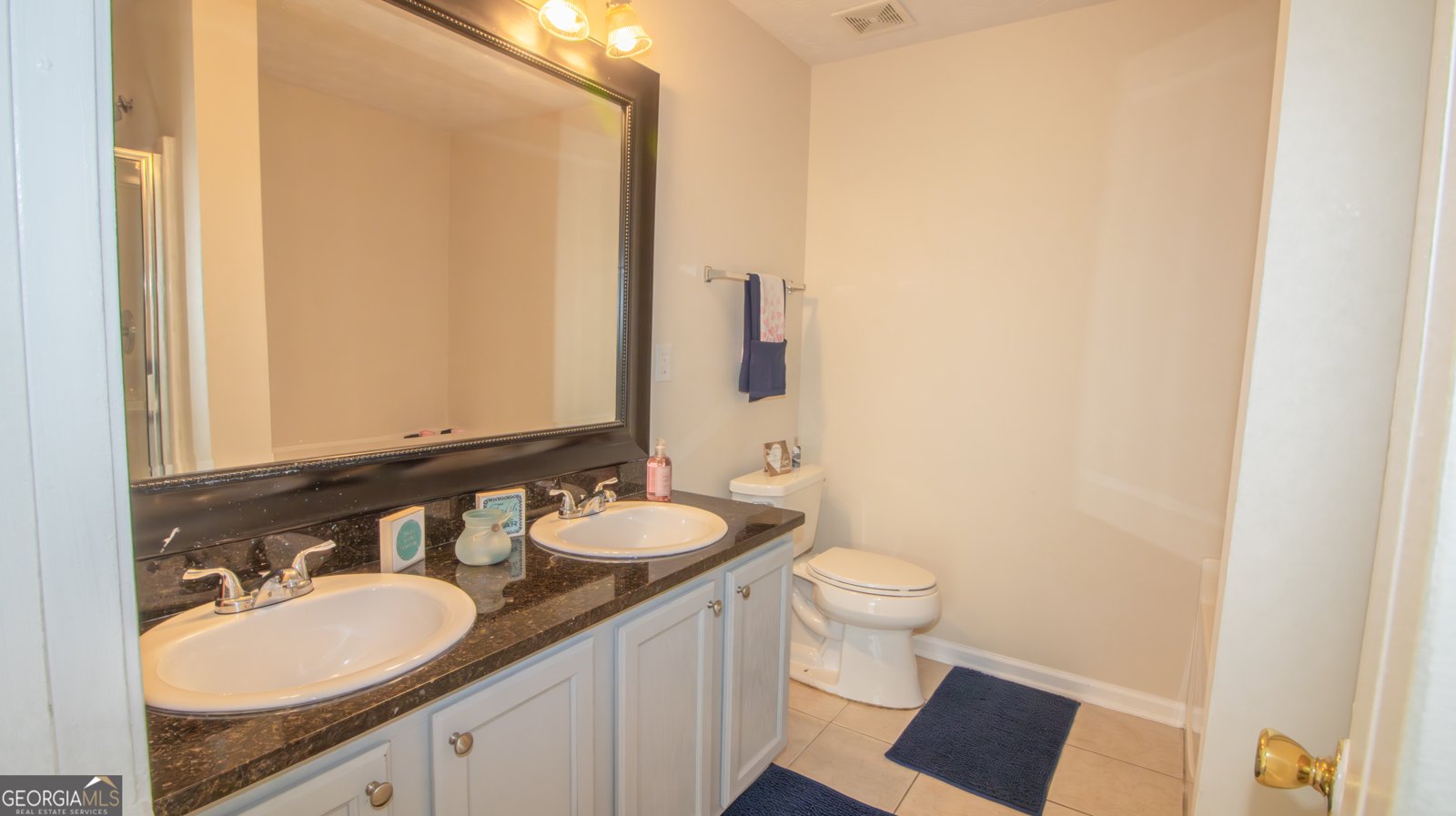 213 WHISTLE Way Locust Grove - 1