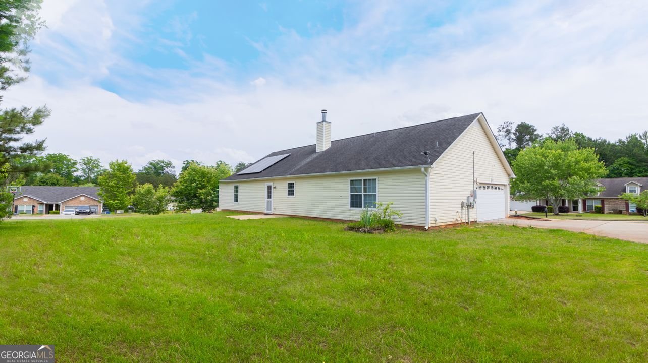 213 WHISTLE Way Locust Grove - 14