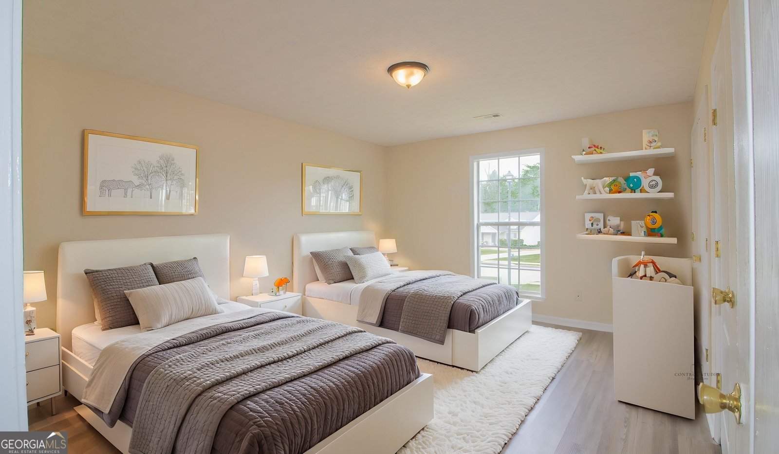 213 WHISTLE Way Locust Grove - 18