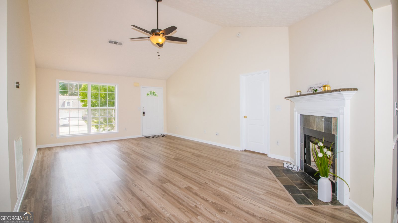 213 WHISTLE Way Locust Grove - 20