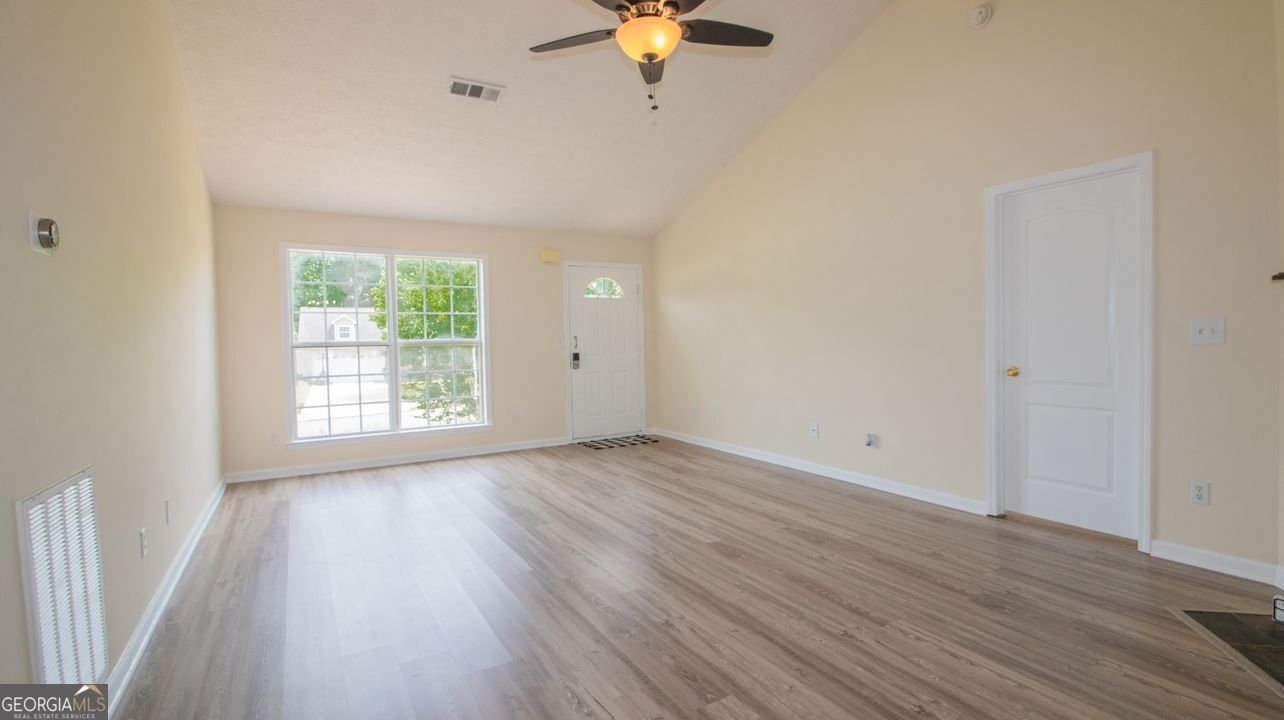 213 WHISTLE Way Locust Grove - 22