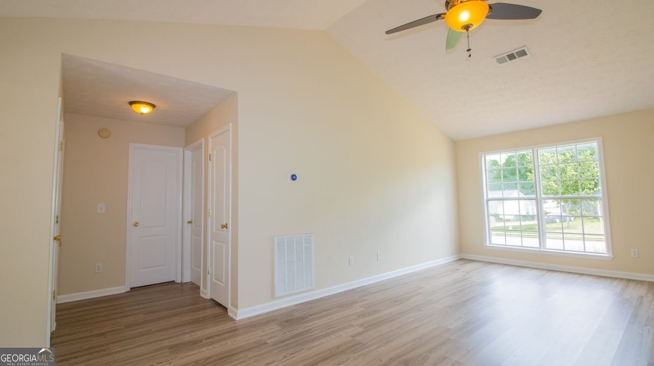 213 WHISTLE Way Locust Grove - 23