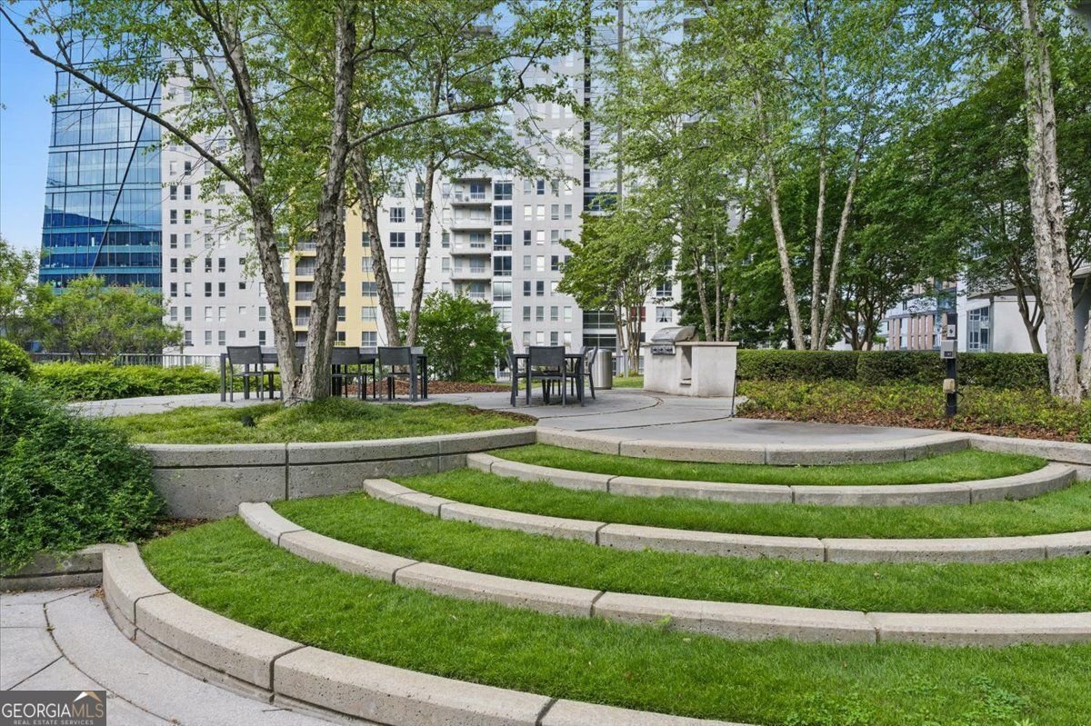 44 Peachtree Place Atlanta - 11
