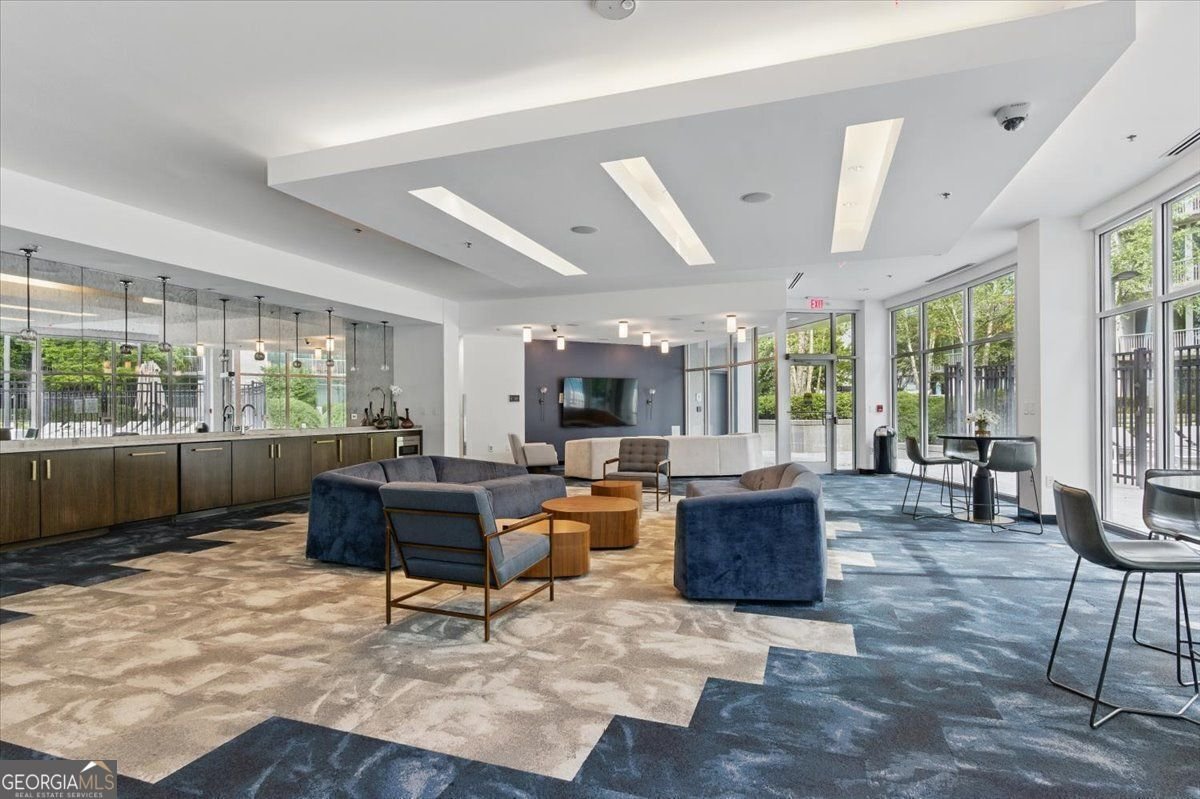 44 Peachtree Place Atlanta - 12